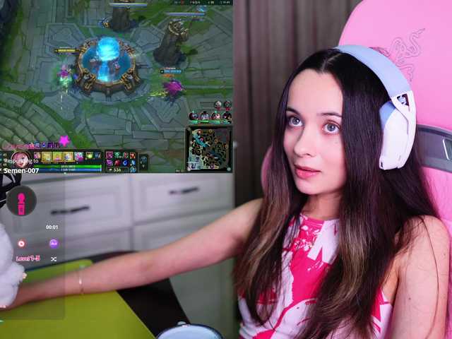 JuicyAngel live cam on BongaCams