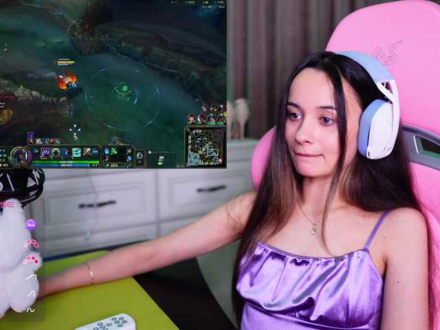 juicyangel live sex show