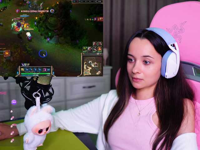 JuicyAngel live cam on BongaCams