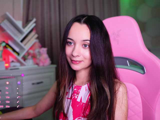 JuicyAngel live cam on BongaCams