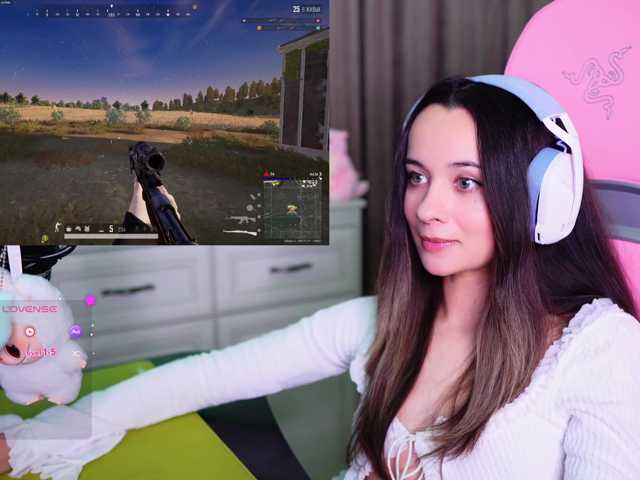 JuicyAngel live cam on BongaCams