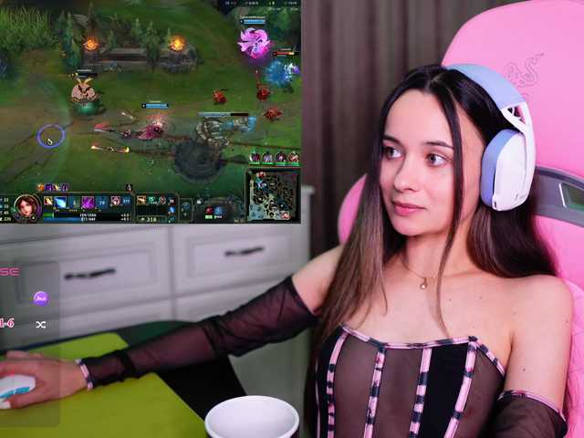 JuicyAngel