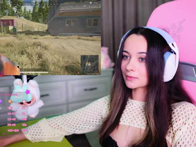 JuicyAngel live cam on BongaCams