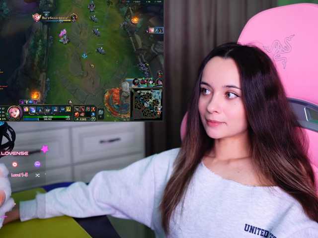JuicyAngel live cam on BongaCams