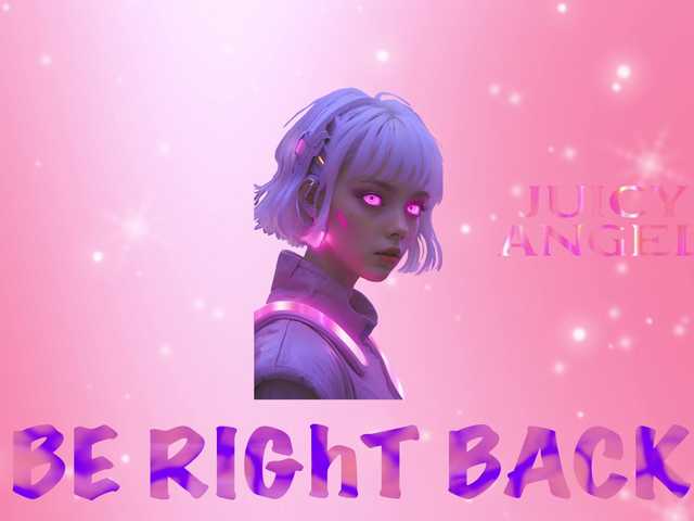 JuicyAngel