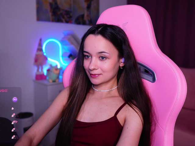 JuicyAngel's BongaCams show and profile