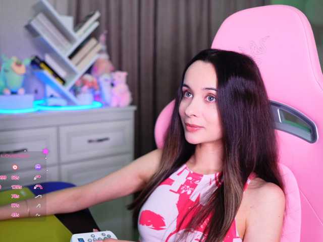 JuicyAngel live cam on BongaCams