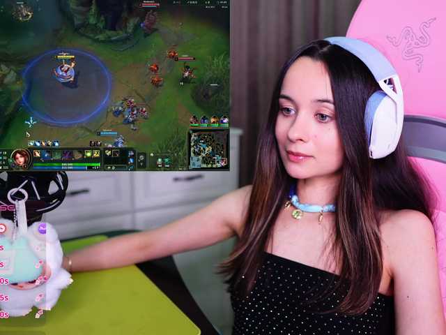 JuicyAngel live cam on BongaCams