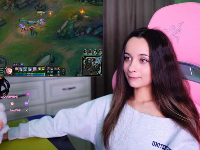 JuicyAngel live cam on BongaCams