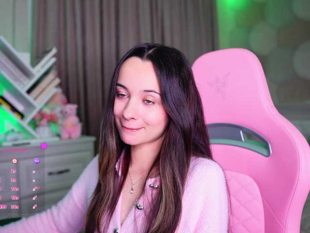 JuicyAngel live cam on BongaCams