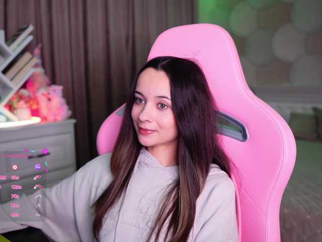 JuicyAngel live cam on BongaCams