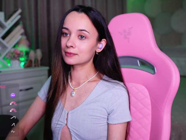 JuicyAngel live cam on BongaCams