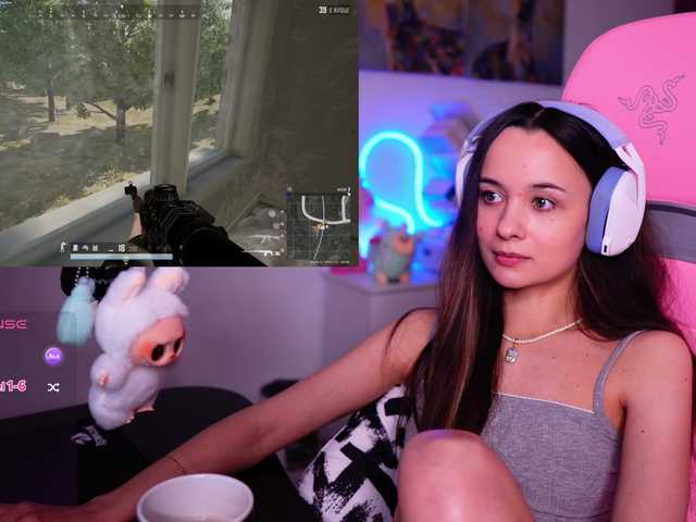 JuicyAngel's BongaCams show and profile