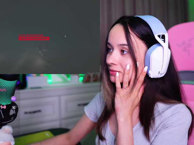 JuicyAngel live cam on BongaCams