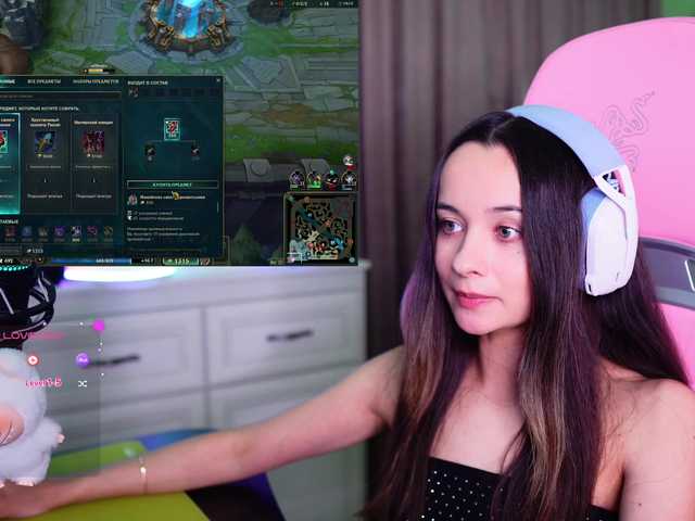 JuicyAngel live cam on BongaCams