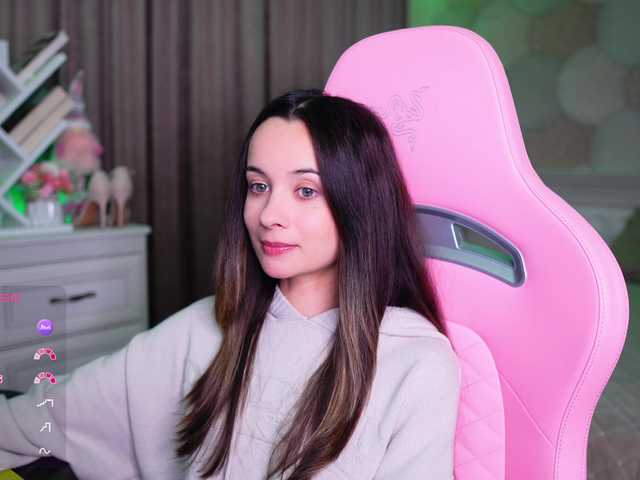 JuicyAngel live cam on BongaCams