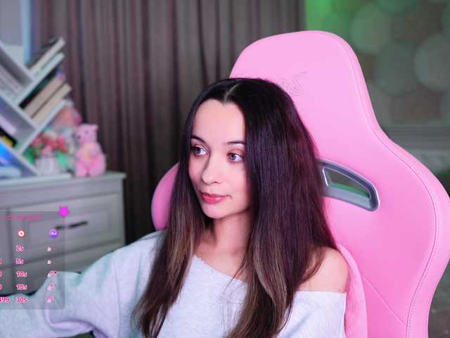 JuicyAngel live cam on BongaCams