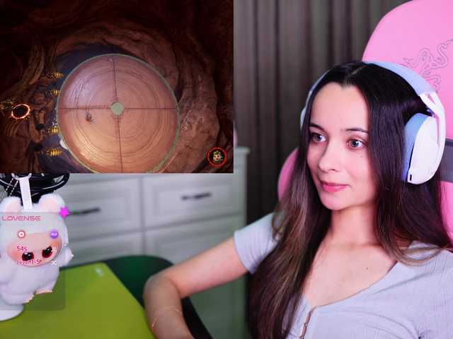 JuicyAngel live cam on BongaCams