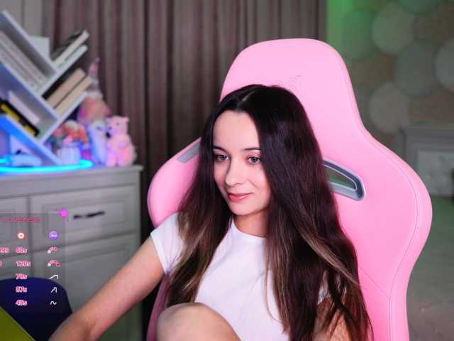 JuicyAngel live cam on BongaCams