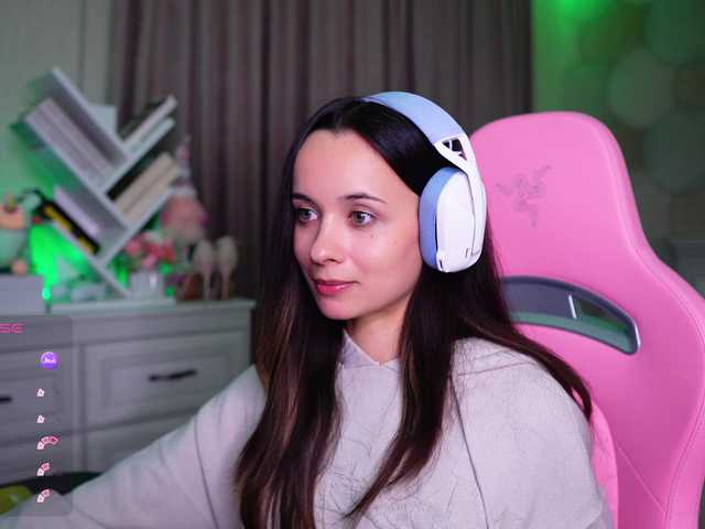JuicyAngel live cam on BongaCams