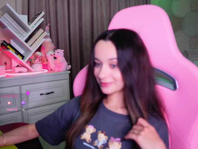 JuicyAngel live cam on BongaCams