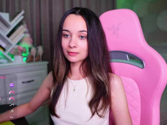 JuicyAngel live cam on UnifiedCams