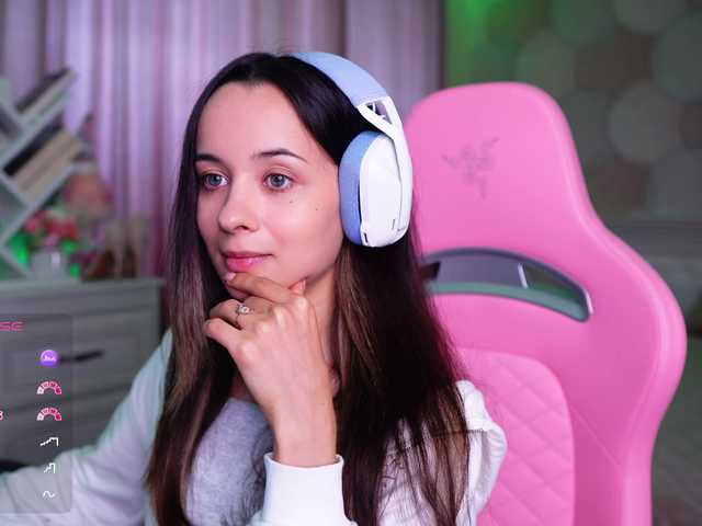 JuicyAngel live cam on BongaCams