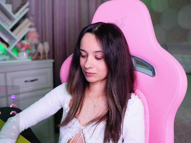 JuicyAngel live cam on BongaCams