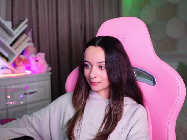 JuicyAngel live cam on BongaCams