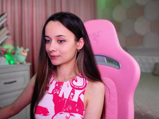 JuicyAngel live cam on BongaCams