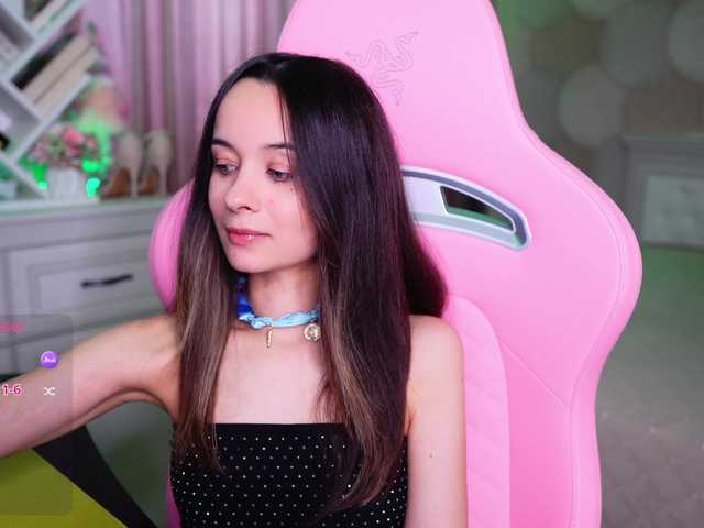 JuicyAngel live cam on BongaCams