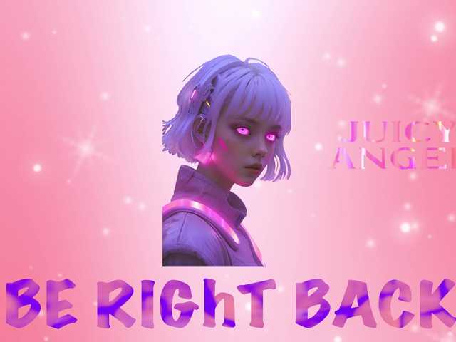 JuicyAngel