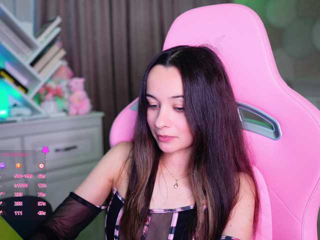 JuicyAngel live cam on BongaCams