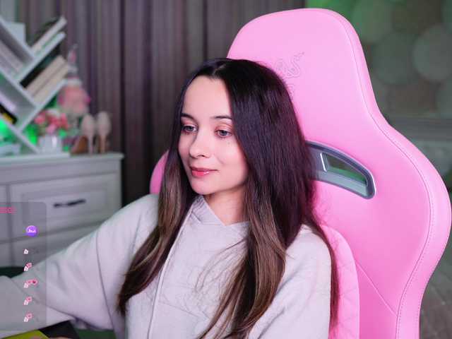 JuicyAngel live cam on BongaCams