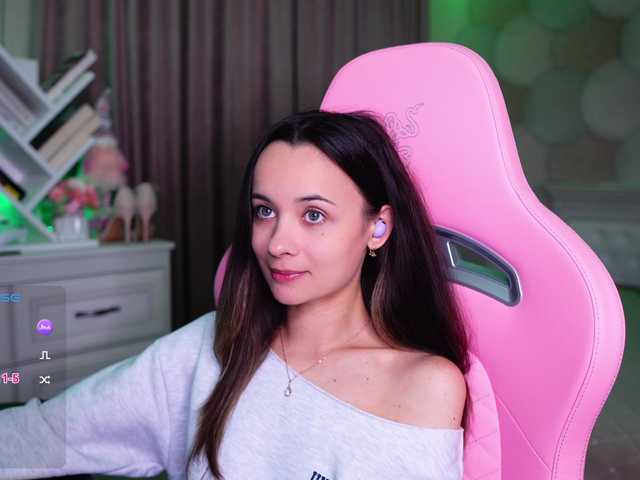 JuicyAngel live cam