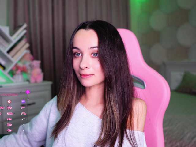 JuicyAngel live cam on BongaCams