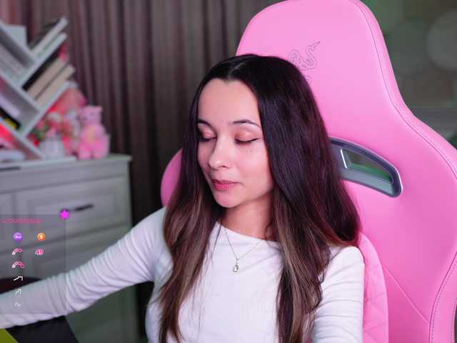 JuicyAngel live cam preview