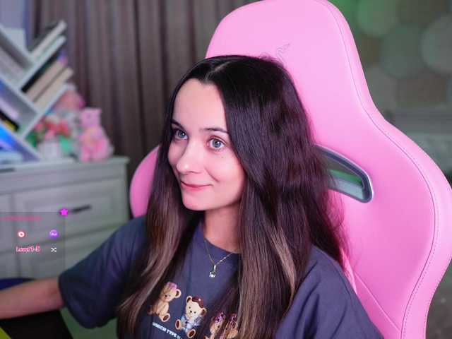 JuicyAngel live cam on BongaCams