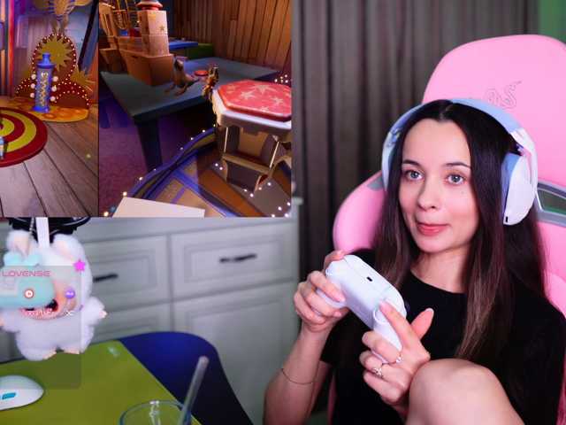 JuicyAngel live cam on BongaCams