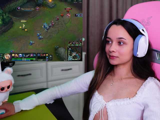 JuicyAngel live cam on BongaCams