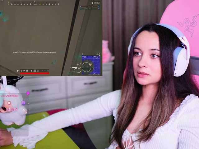 JuicyAngel live cam on BongaCams