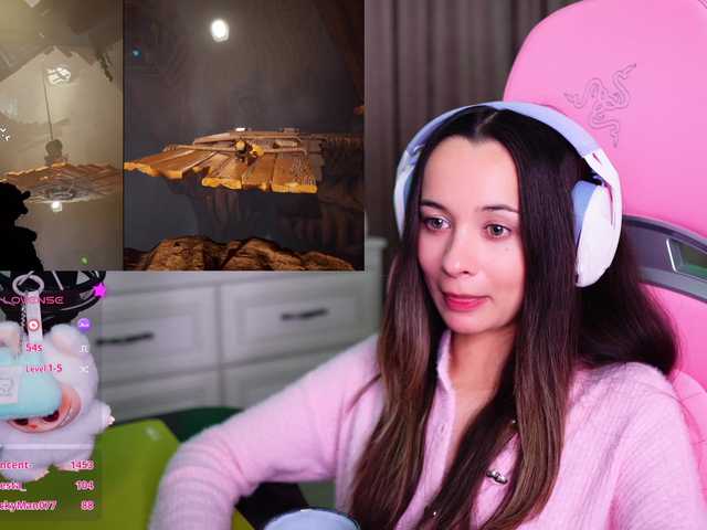 JuicyAngel live cam on BongaCams