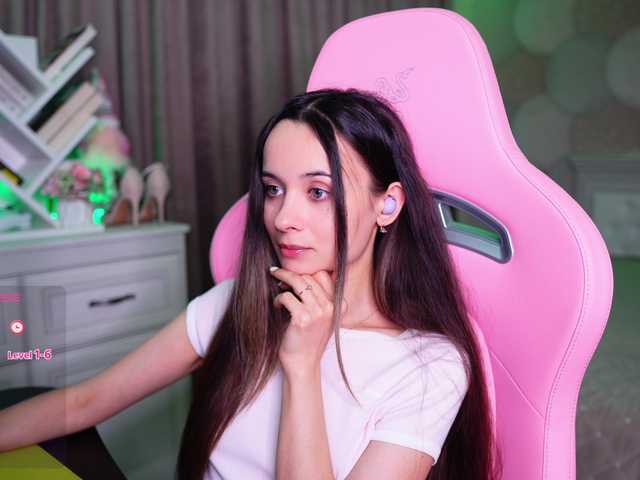 JuicyAngel live cam on BongaCams