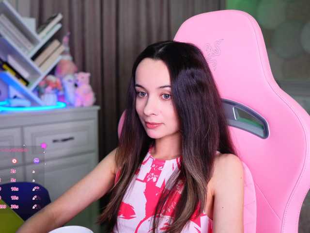 JuicyAngel live cam on BongaCams