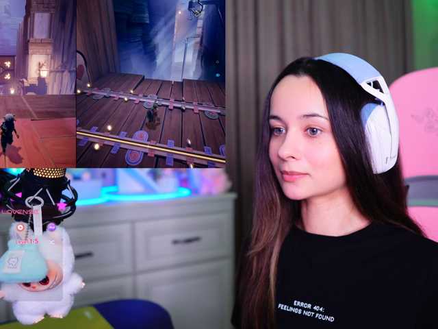JuicyAngel live cam on BongaCams