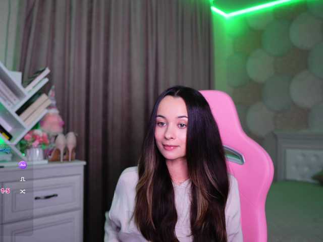 JuicyAngel live cam on BongaCams