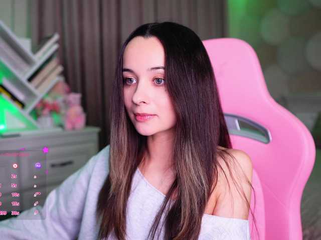 JuicyAngel live cam on BongaCams