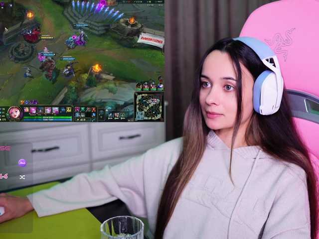 JuicyAngel live cam on BongaCams
