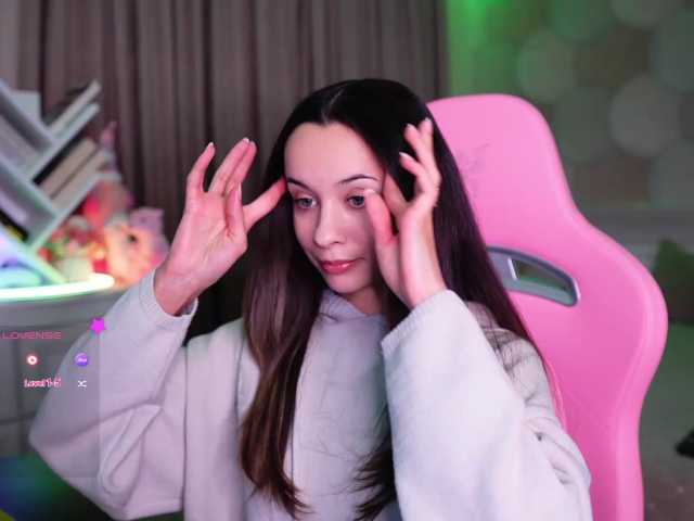 JuicyAngel live cam preview