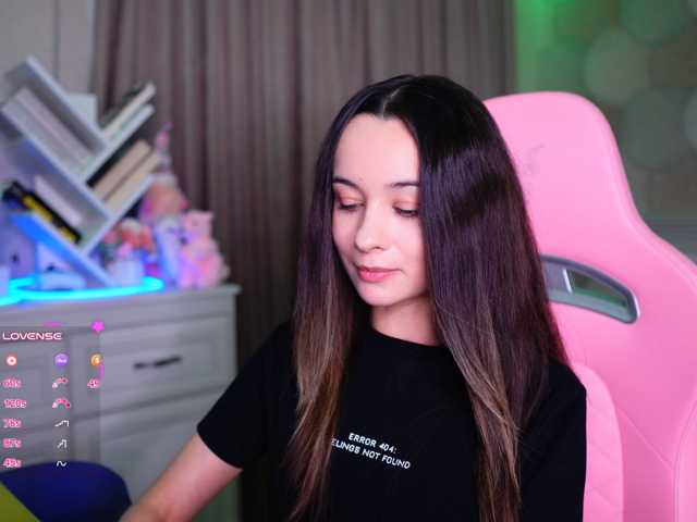JuicyAngel live cam on BongaCams